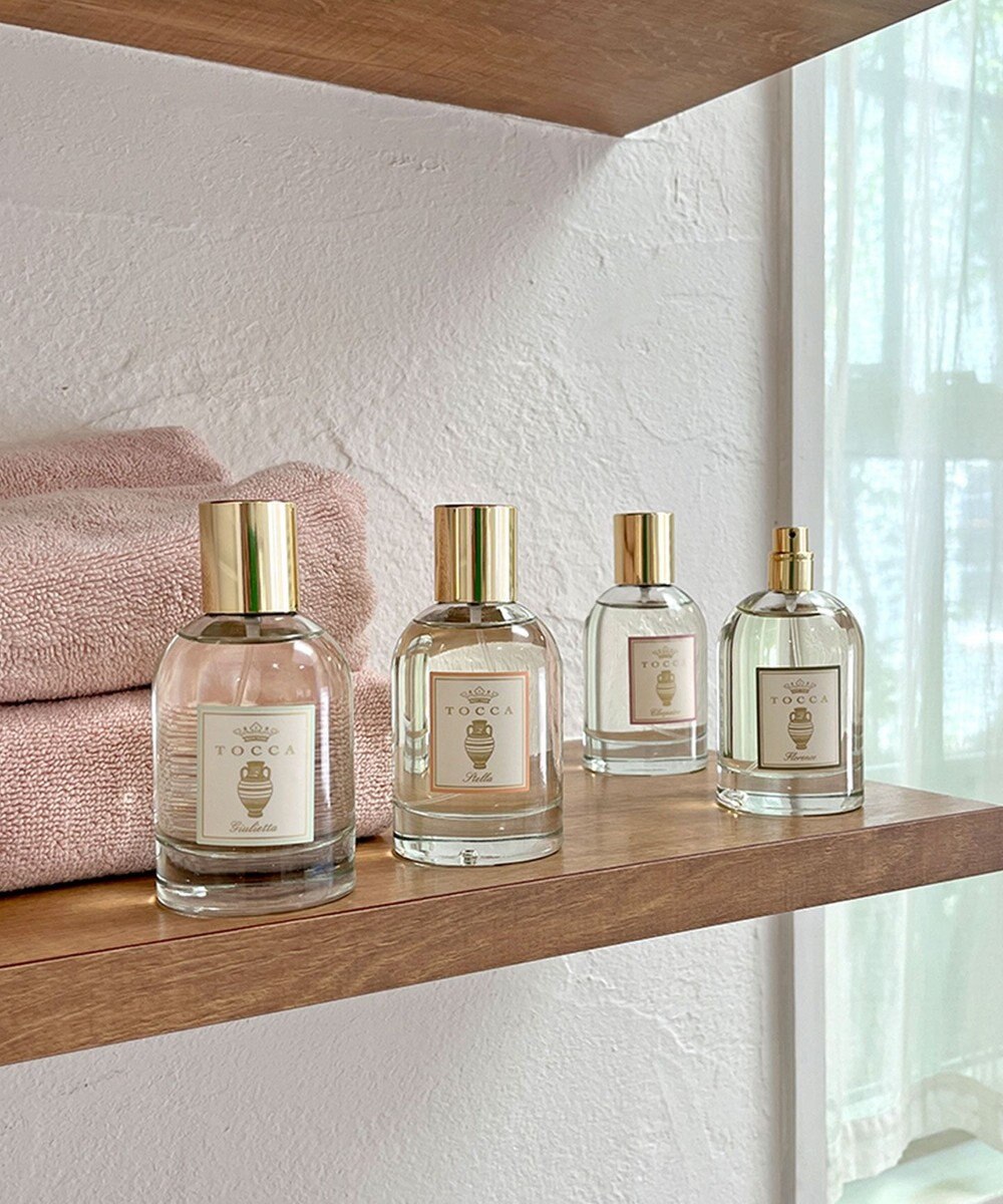 TOCCA DRY BODY OIL ボディーオイル 