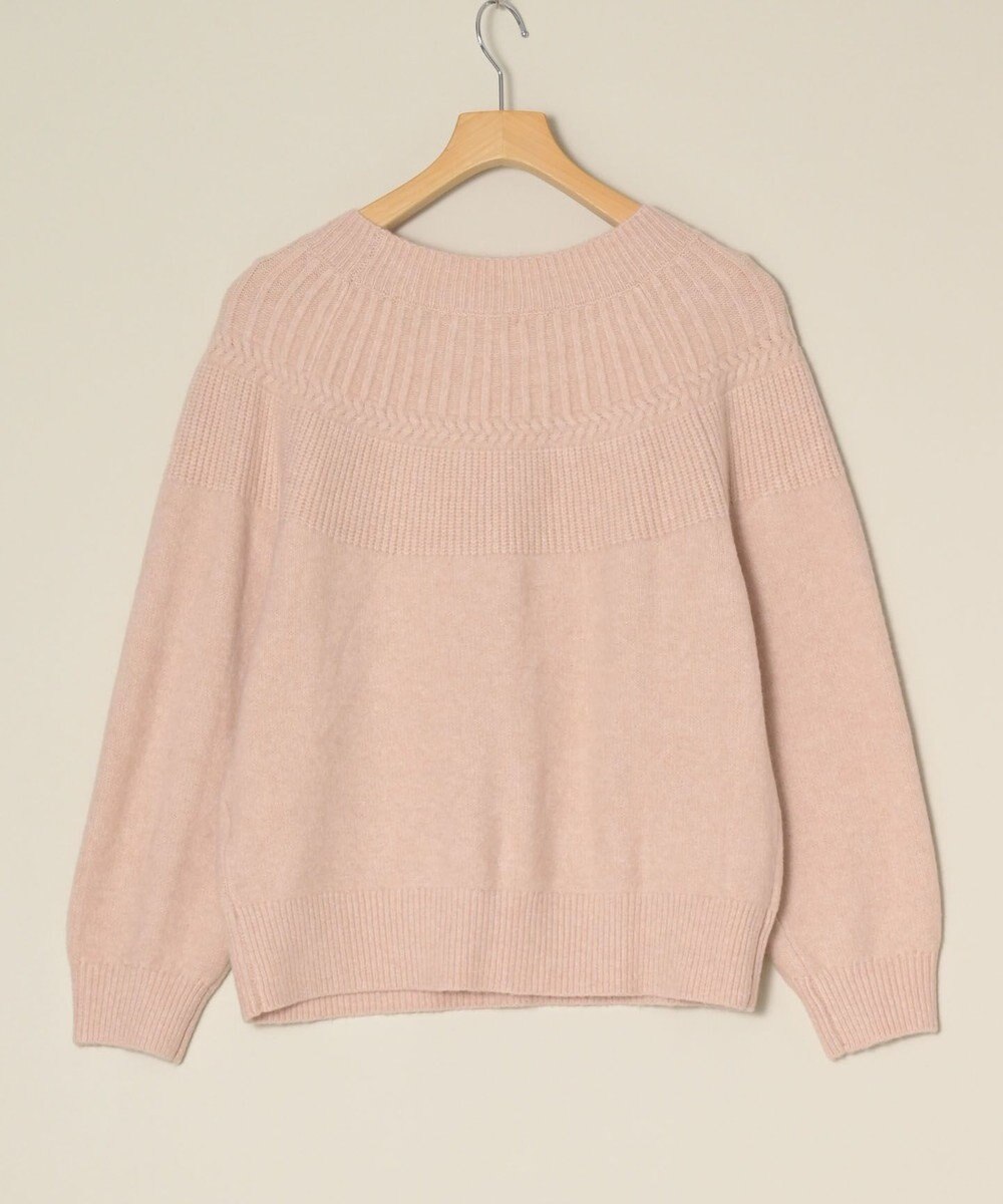 ONWARD Reuse Park 【any SiS】ニット秋冬 