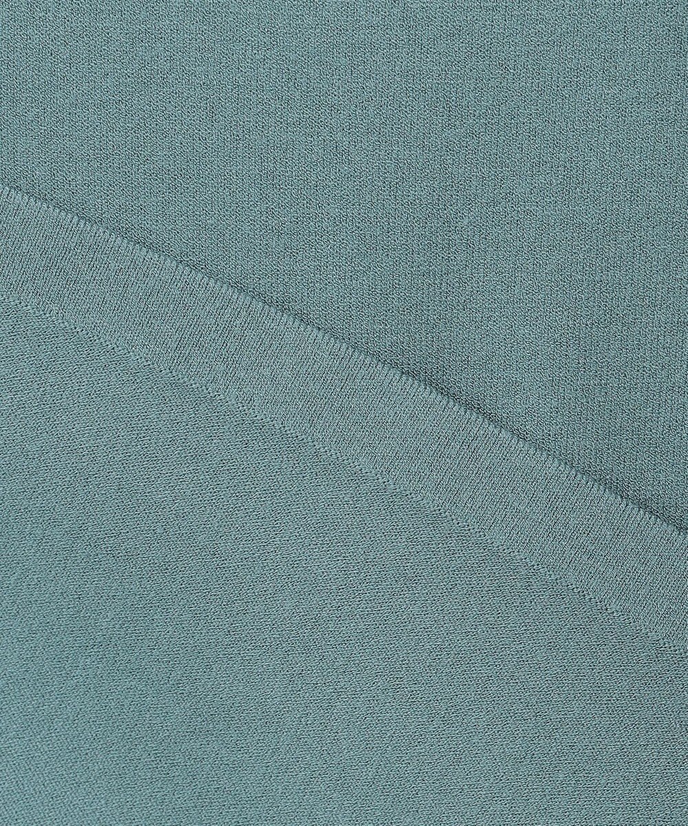 J.PRESS LADIES L 【洗える】PRINCE ハイネック ニット 