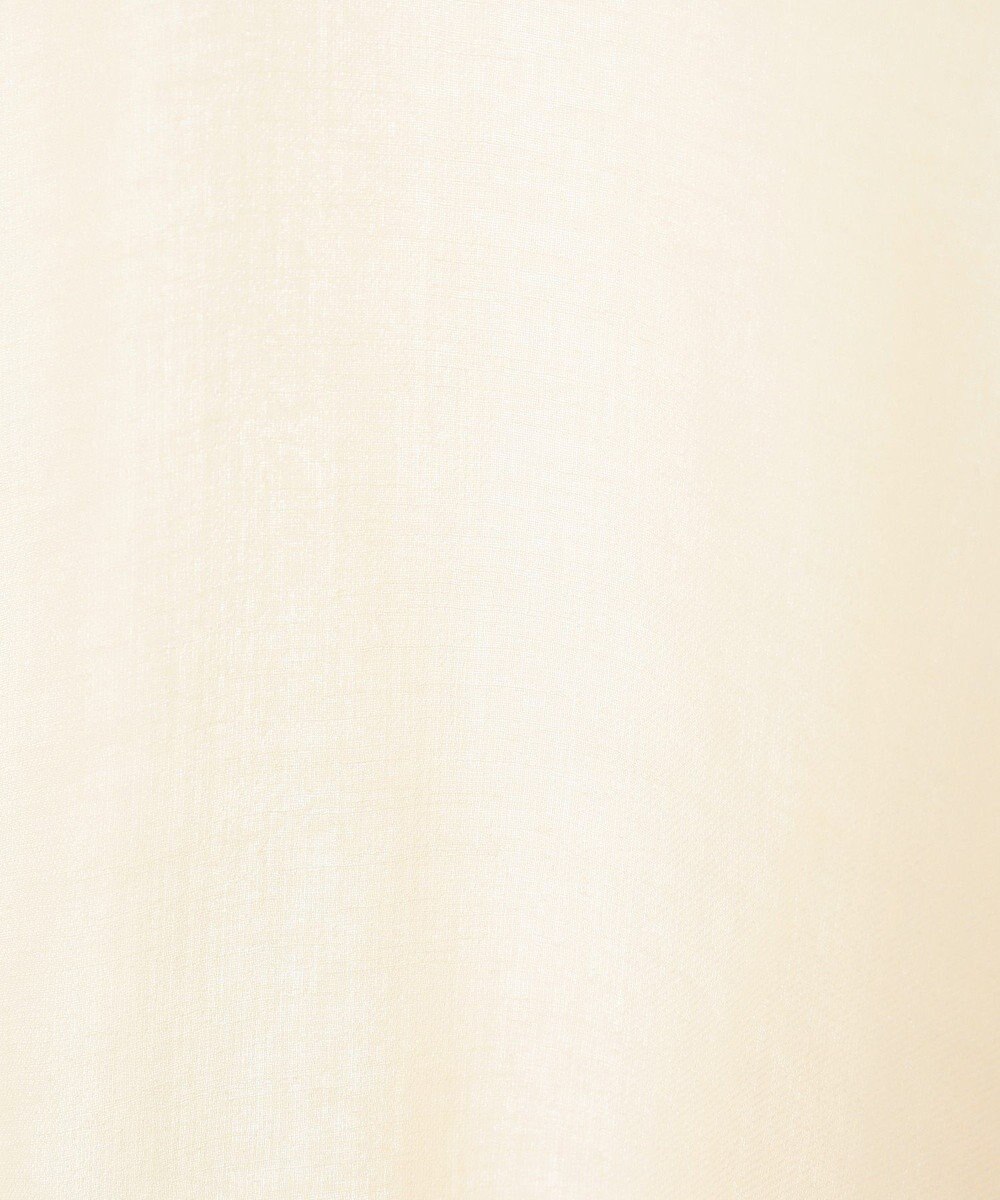 AMERICAN HOLIC シアーボイルレギュラー7分袖シャツ 