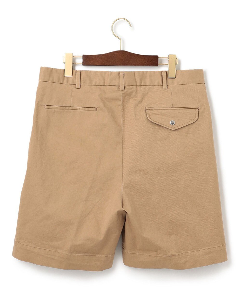 J.PRESS MEN 【SALVAGE PUBLIC  Kolepa×J.PRESS】ショートパンツ 