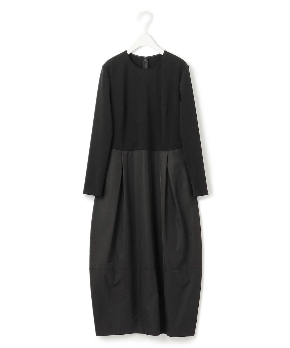 ICB 【洗える】 メモリーコンビドレス 