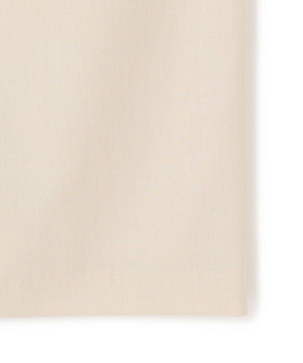 BEIGE， 【洗える/接触冷感/速乾/UVケア対応・Precious 8月号掲載】BATEAU / イージーウエストIラインロングスカート 