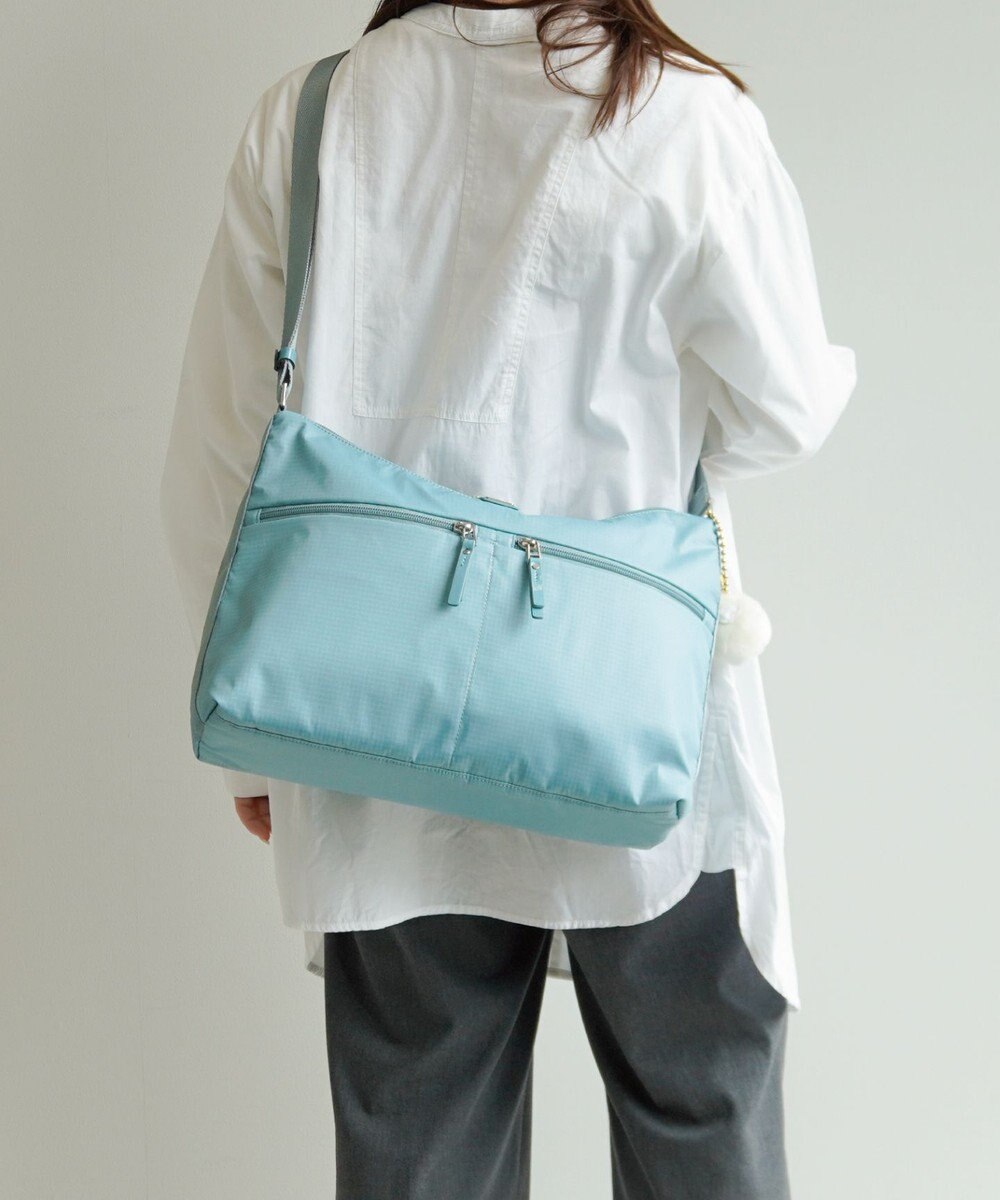 ACE BAGS & LUGGAGE Kanana project COLLECTION VYG ルフレ ショルダーバッグ 68344 カナナプロジェクト コレクション 