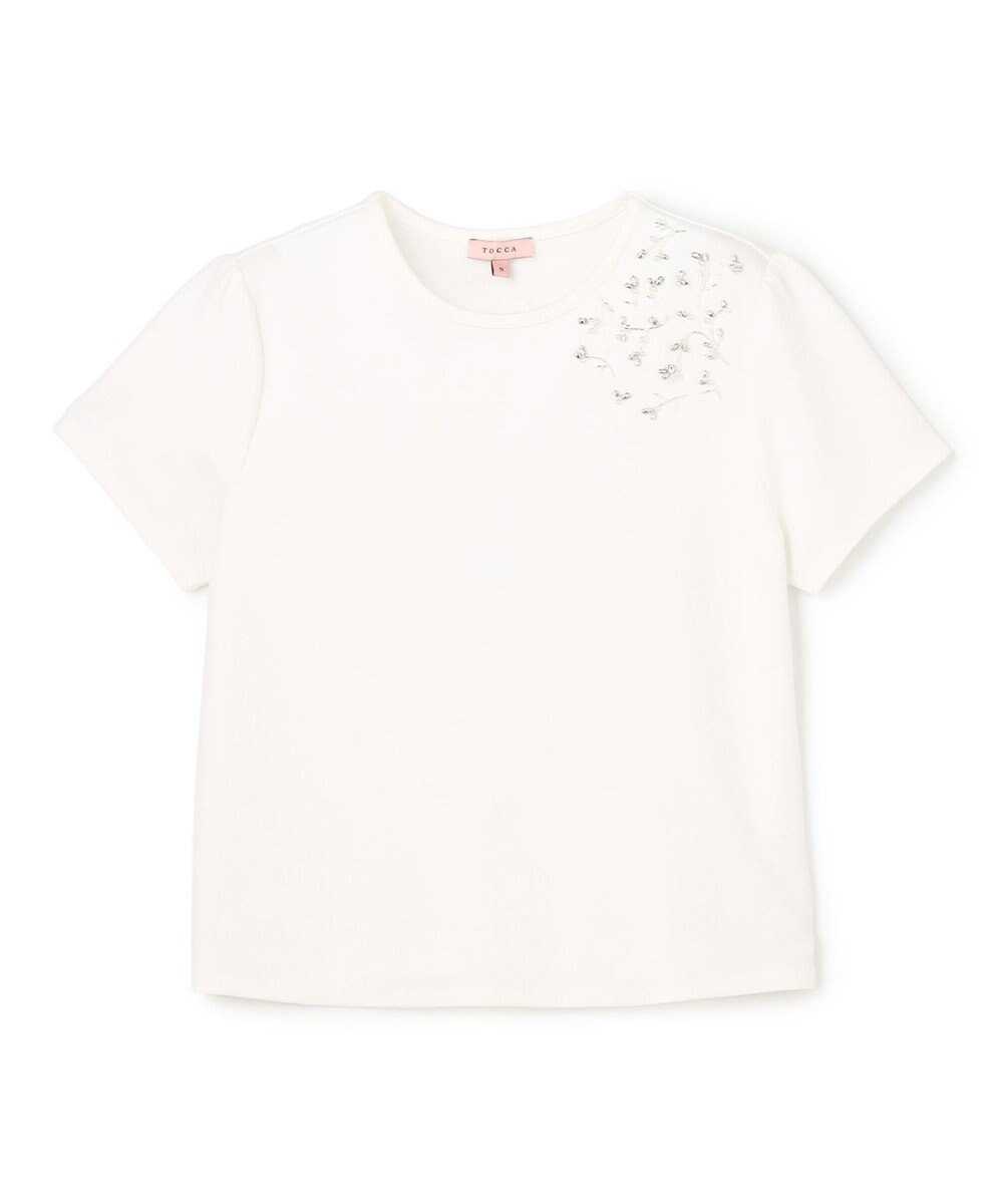 TOCCA TWINKLE BIJOU Tシャツ 