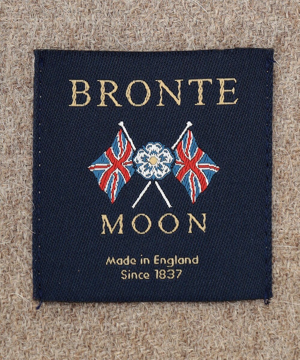 ONWARD CROSSET SELECT 【MOON】Alpaca Scarf　大判ストール 