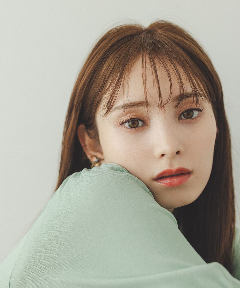 TOCCA 【UVカット・接触冷感】BALOON ニットプルオーバー 