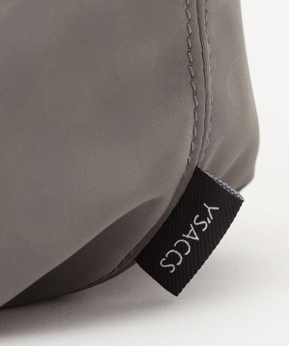 Y'SACCS Polka Dots　タックラウンド2WAYミニマムトート 