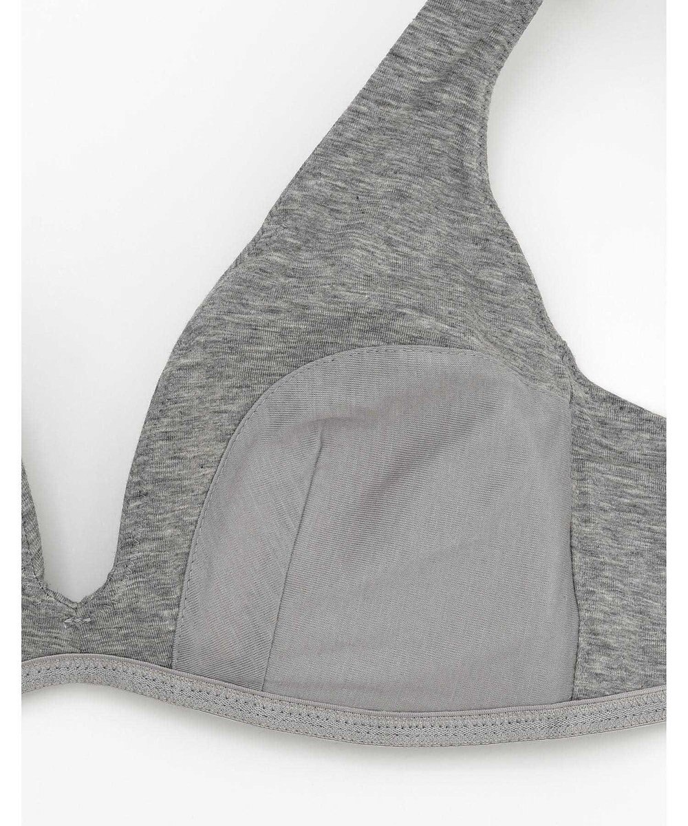 une nana cool 特別な日以外の364日つけたくなるブラ 364ブラ コットン 