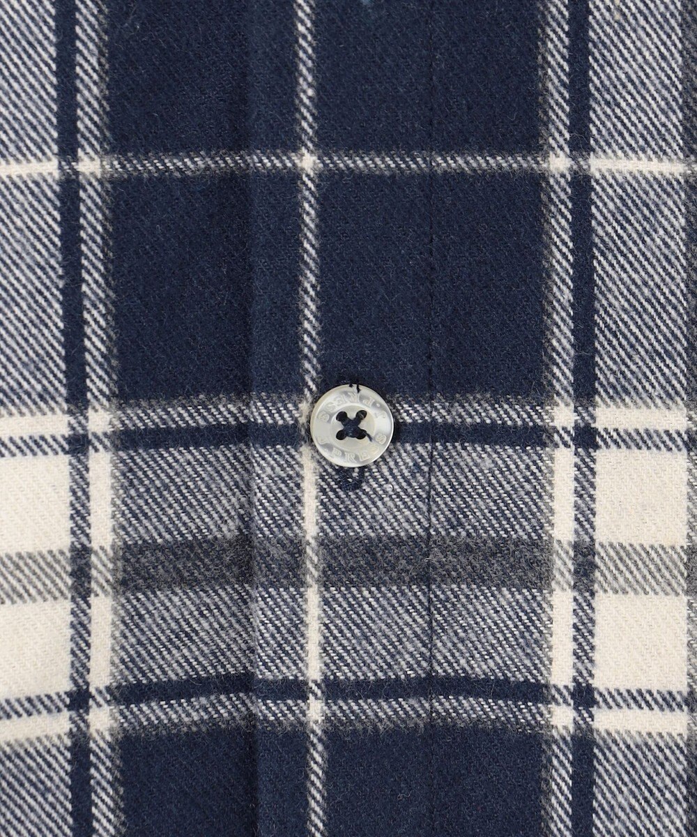 J.PRESS KIDS 【140-170cm】ビッグチェック シャツ 