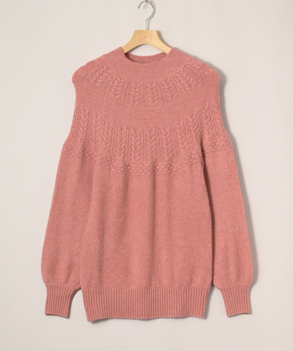 ONWARD Reuse Park 【any SiS】ニット秋冬 