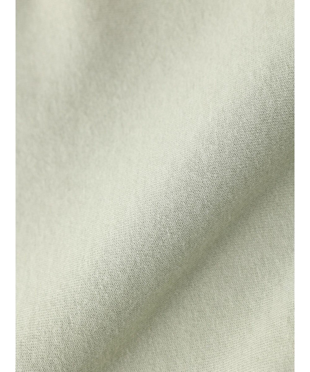 earth music&ecology ドッキングギャザープルオーバー 