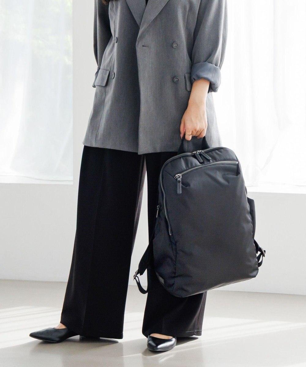 ACE BAGS & LUGGAGE 【軽量】 ace. ルフィラ リュックサック B4 15.6インチPC収納 17912 エース 