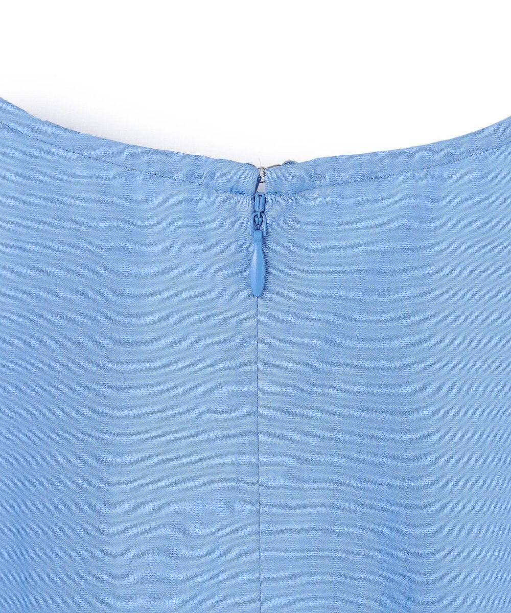 BEIGE， 【洗える】MUTERSE / プルオーバーシャツ 