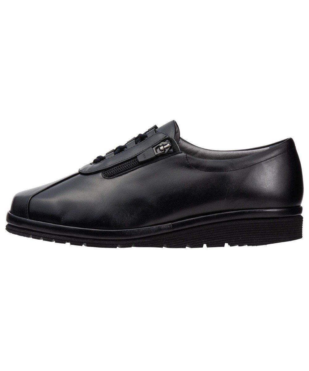 ASICS WALKING ペダラウォーキングシューズ 4E ヒール高2.0cm 