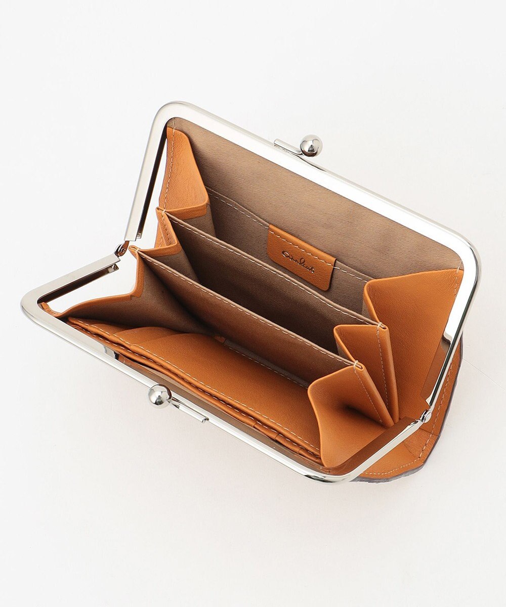 airlist がま口財布 Nappage ナパージュ 