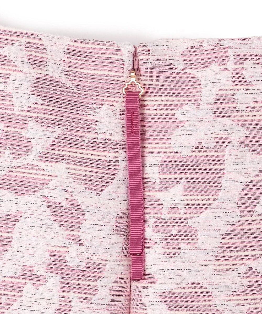 TOCCA 【00サイズあり・消臭】MELANGE PETAL ドレス 