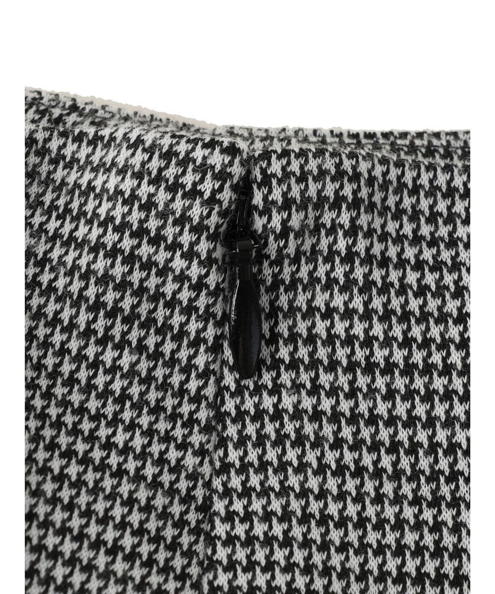 earth music&ecology ショートパンツ（千鳥柄） 