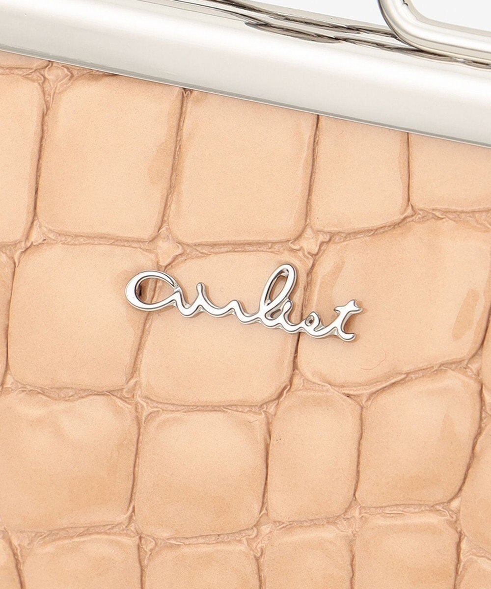 airlist がま口財布 Nappage ナパージュ 