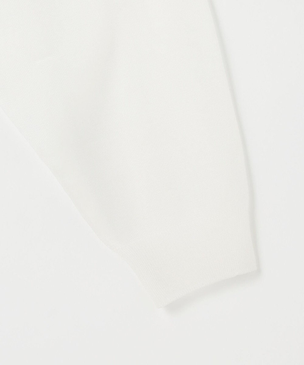 NAVE 【Nave・洗える】シアーニット トップス 