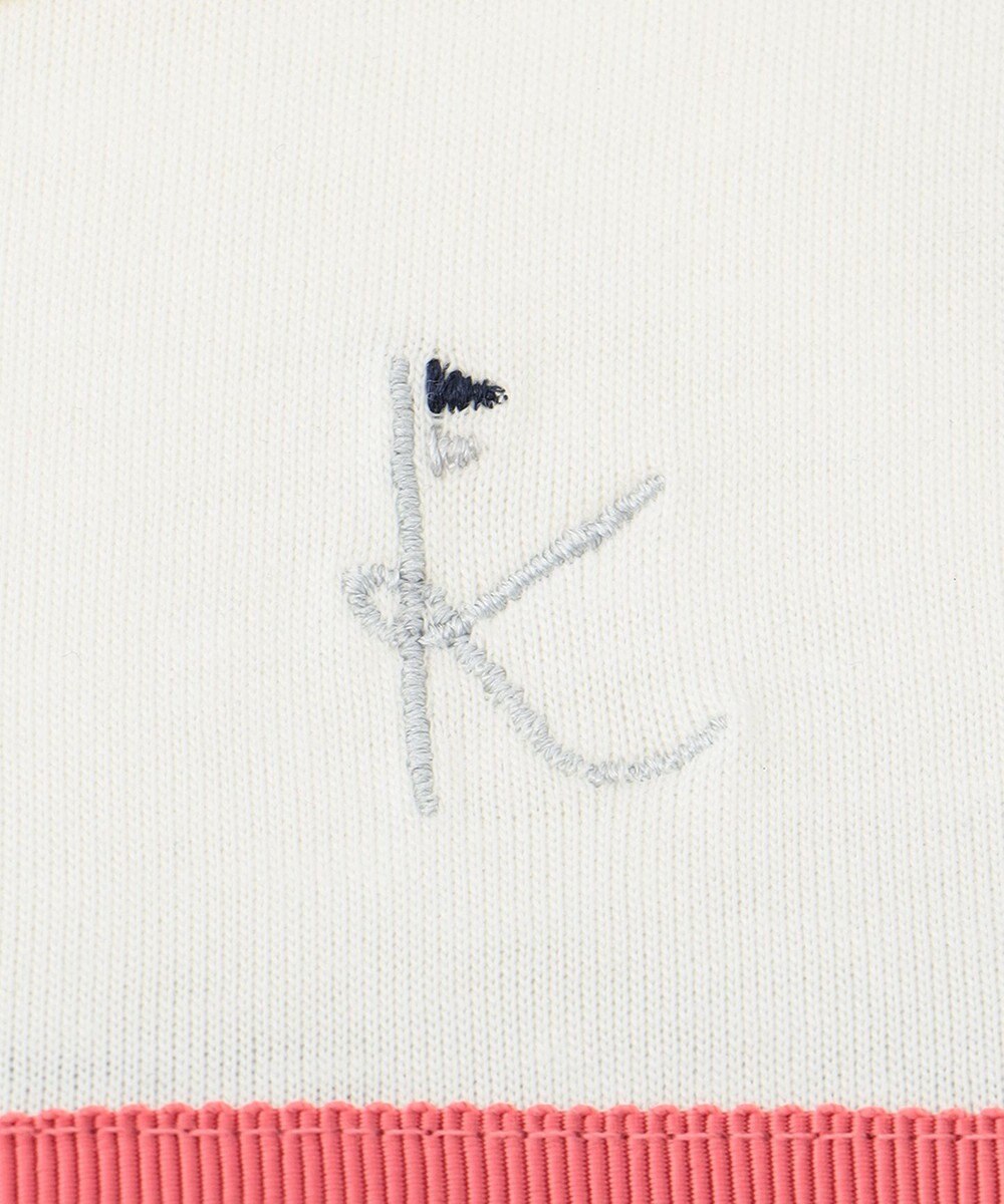 組曲 KIDS 【80-100cm】トリコボーダー Ｔシャツ 