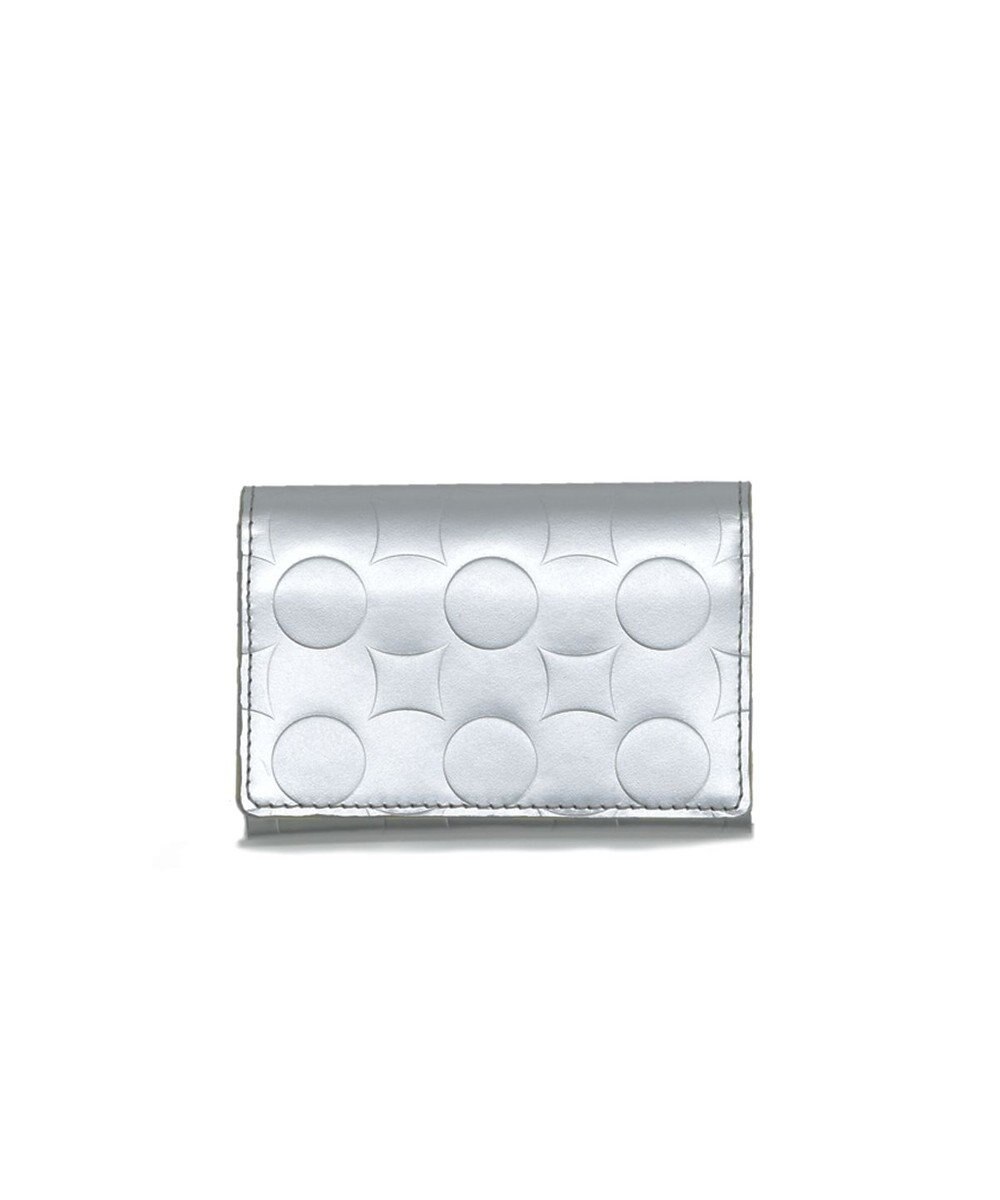 MIYABIYA La quoh with kirakaracho  カードケース 