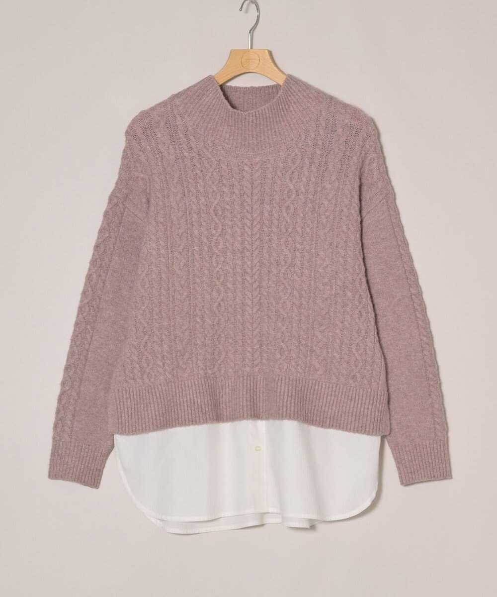 ONWARD Reuse Park 【any FAM】ニット秋冬 