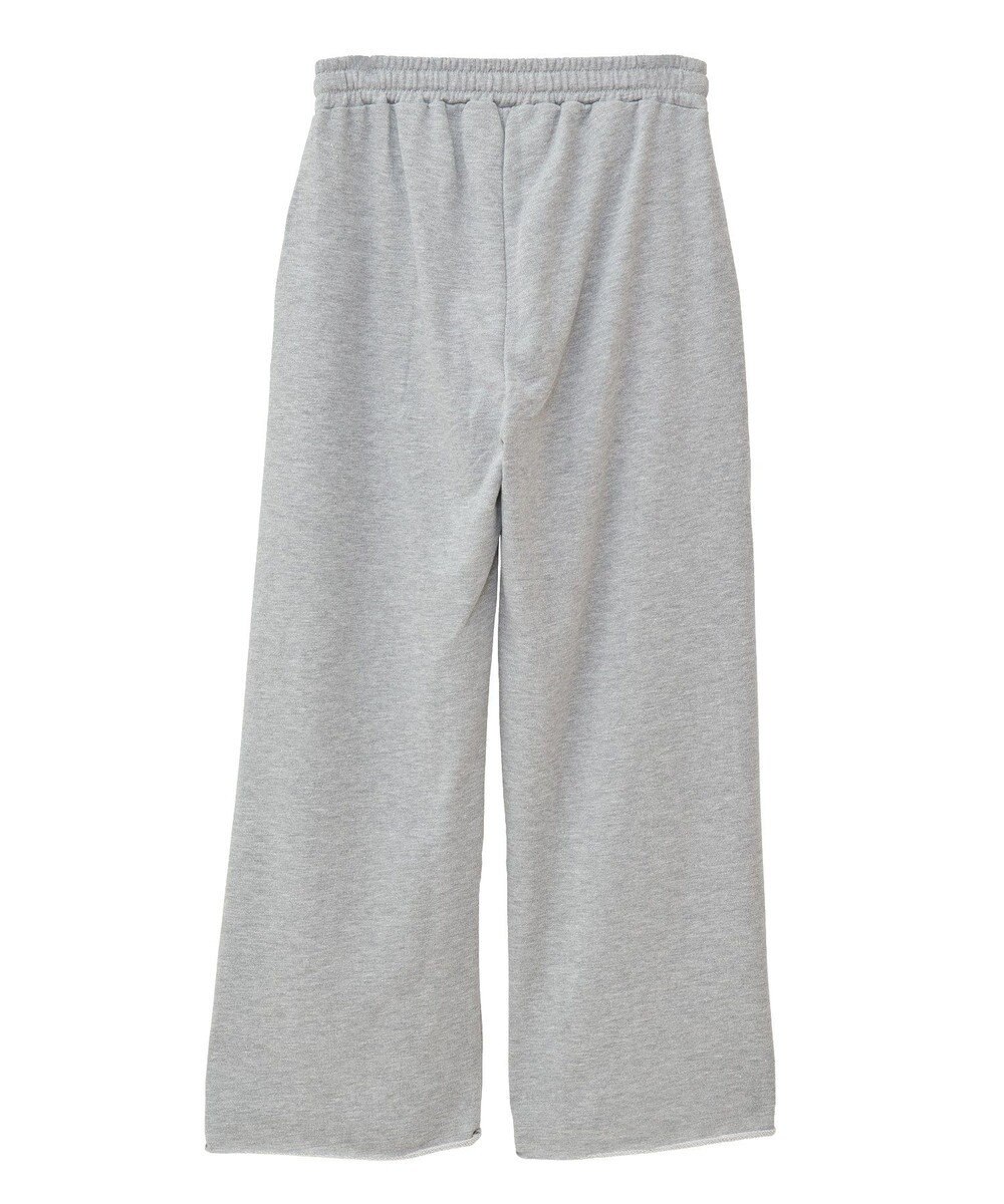 Green Parks ワイドスエットパンツ 