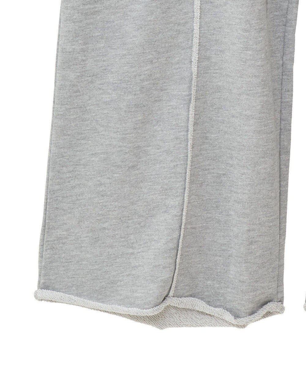 Green Parks ワイドスエットパンツ 