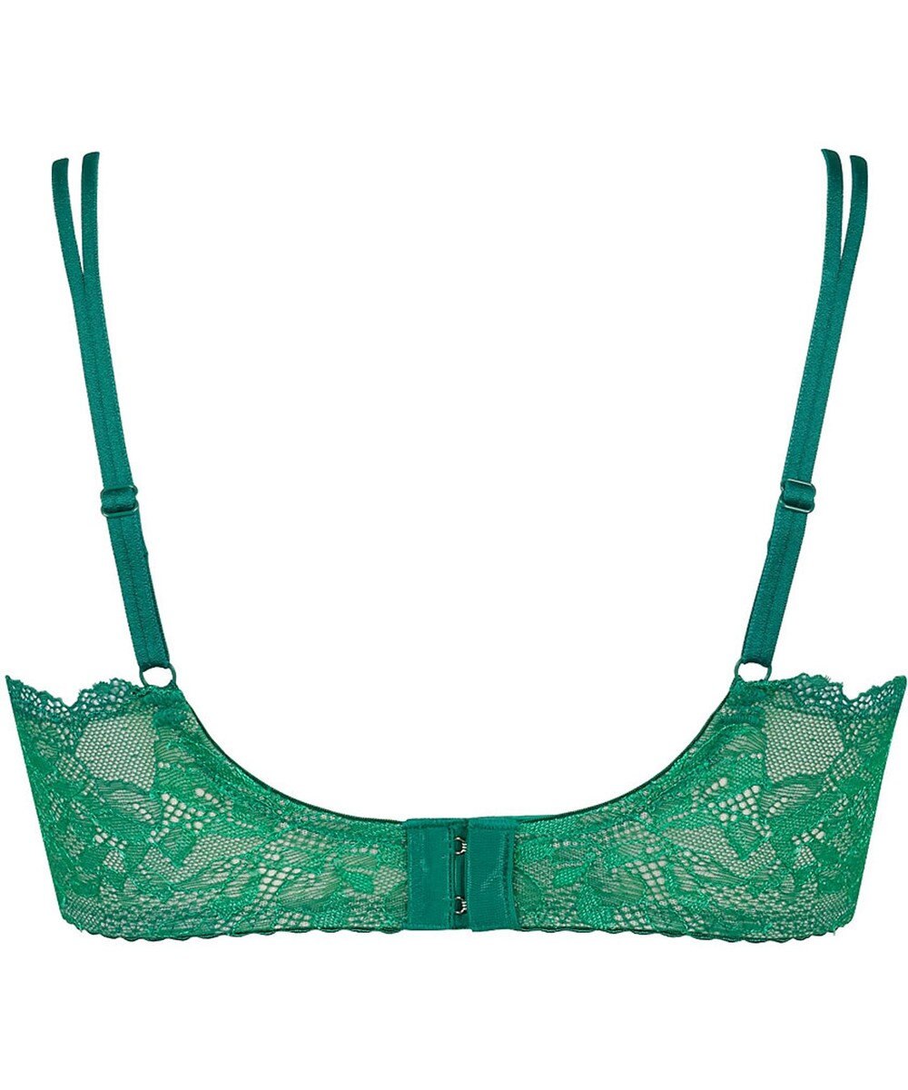 Wing Wing Lesiage 【1000シリーズ】 3/4カップブラ PB1000 ウイング／ワコール 