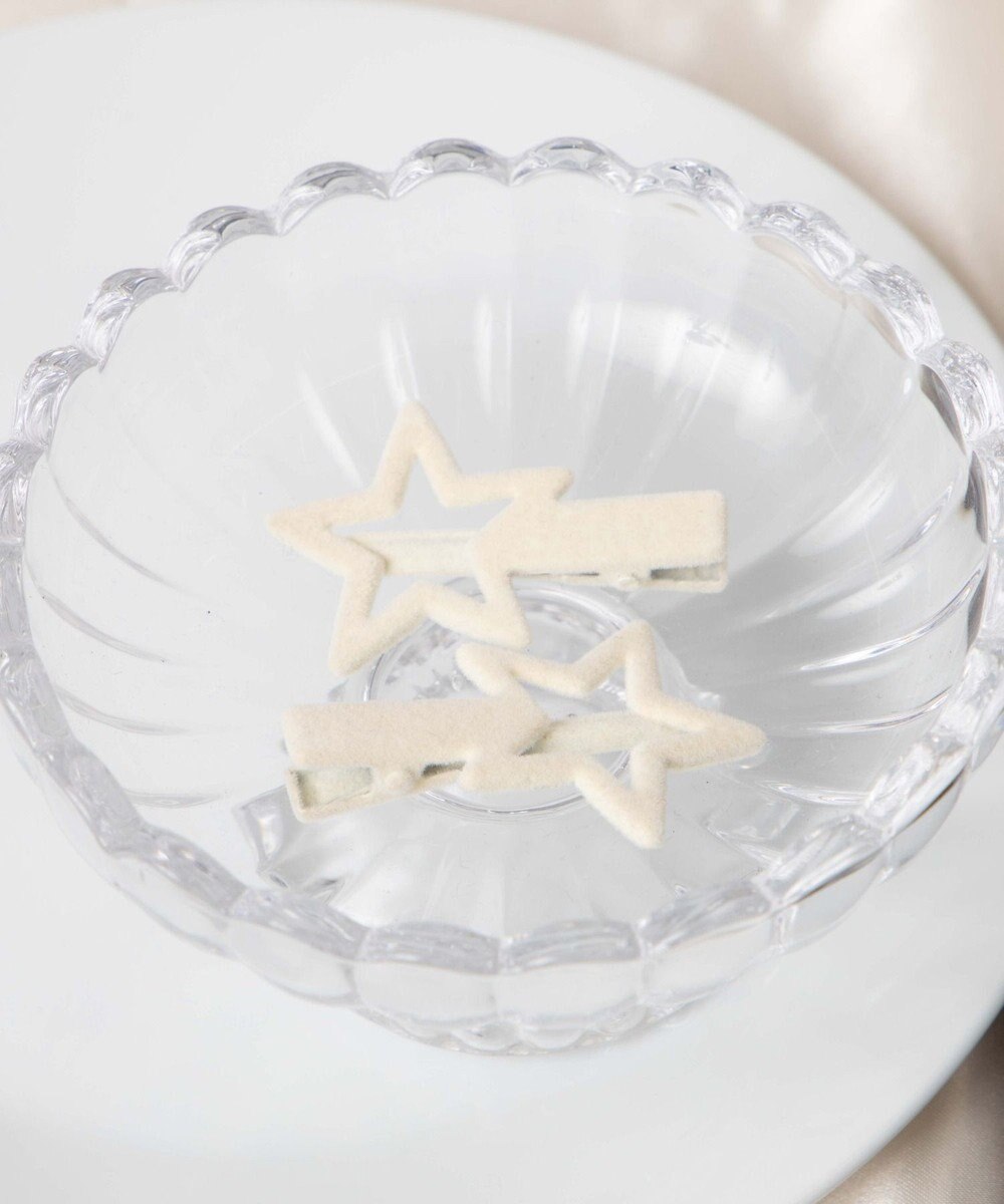 WEGO L2Pモチーフメタルクリップ 