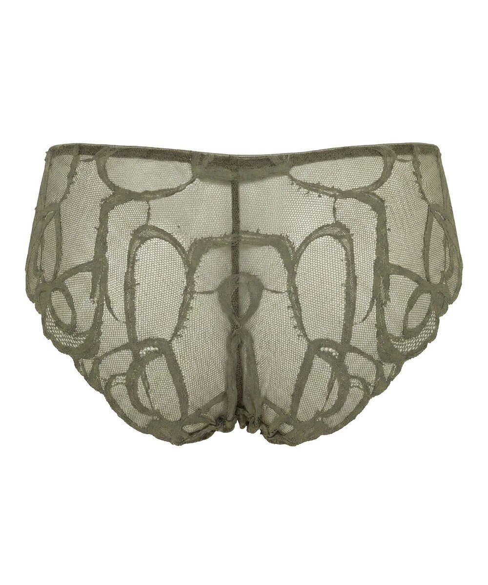 BRADELIS New York 【BRADELIS Me】 Lacy Coolstyle Panty26S1 