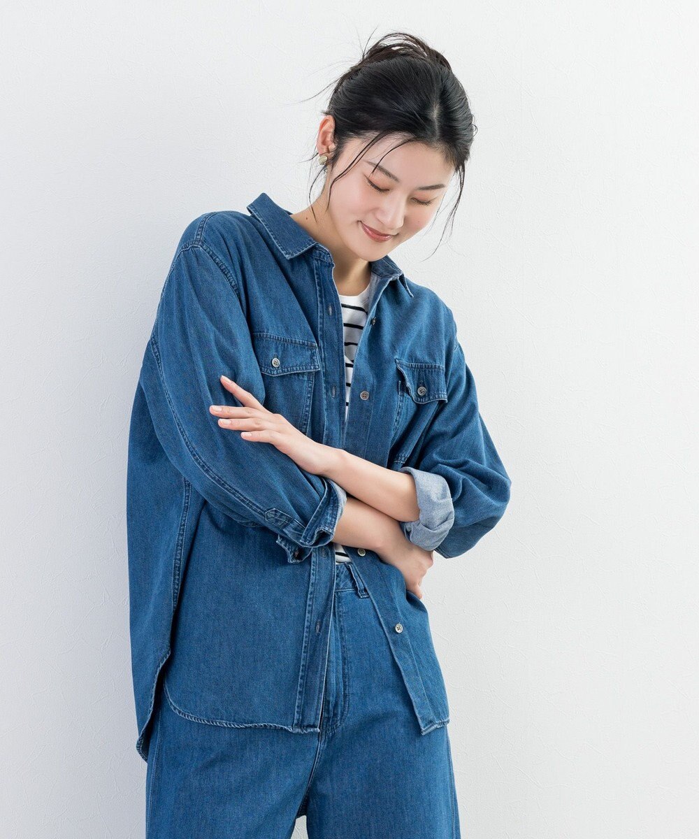 ONWARD Reuse Park 【23区】ブラウス春夏 