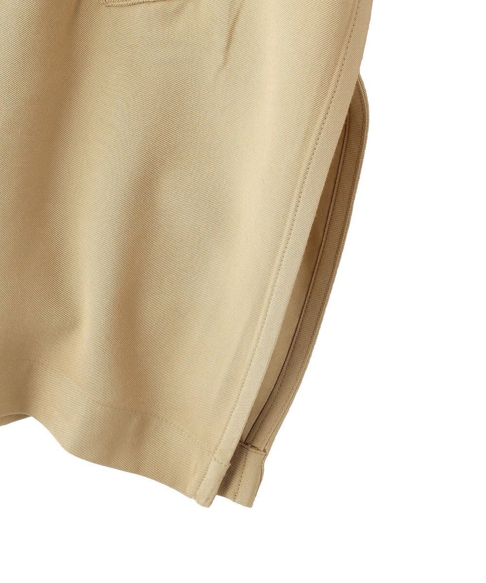 AMERICAN HOLIC 【花粉防止加工】サイドスリットベスト 