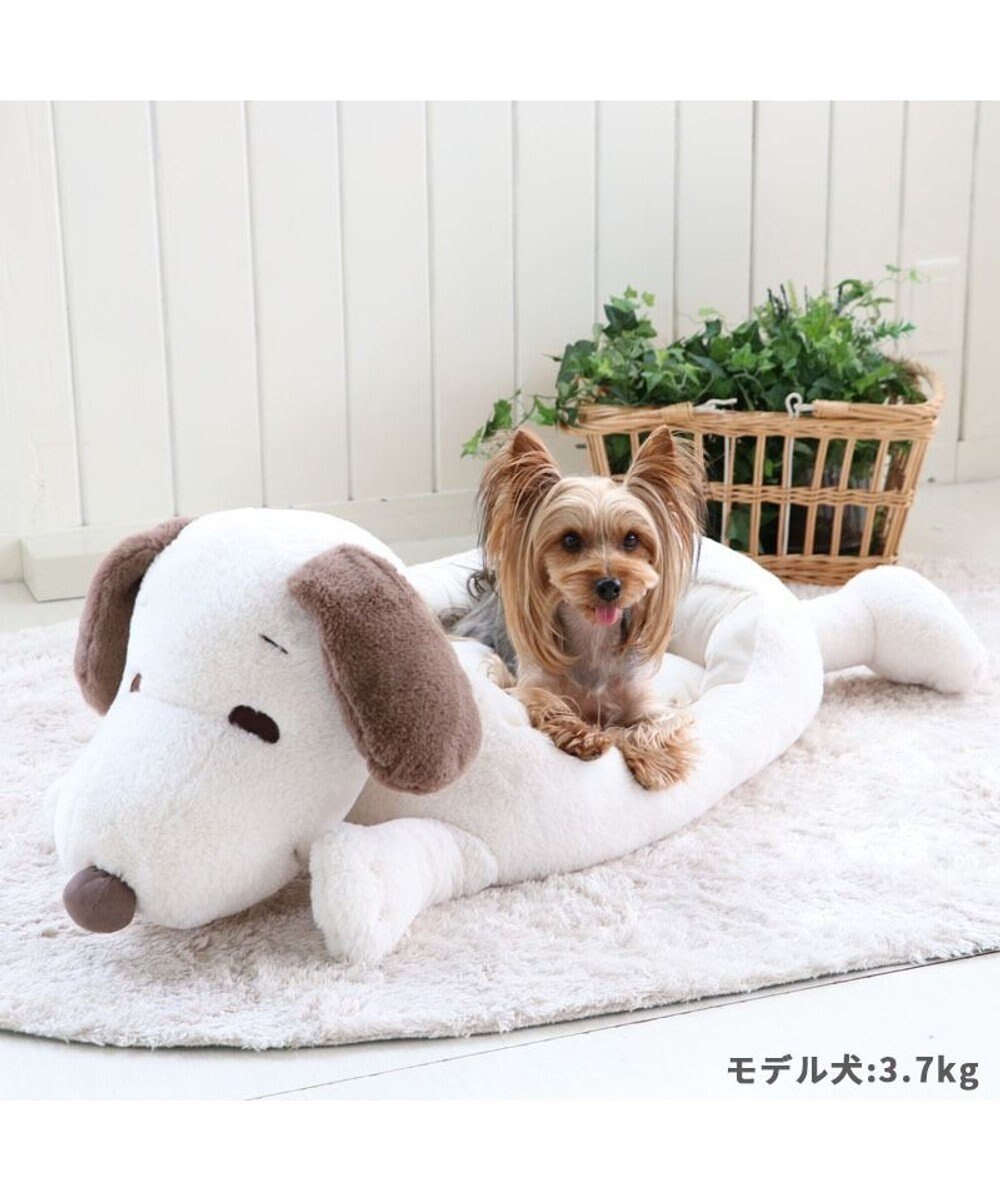 ネット店限定 スヌーピー ペットカドラーベッド ライドオンカドラー Pet Paradise ファッション通販 公式通販 オンワード クローゼット ネット店限定 スヌーピー ペットカドラーベッド ライドオンカドラー Pet Paradise ファッション通販 公式通販 オンワード クローゼット