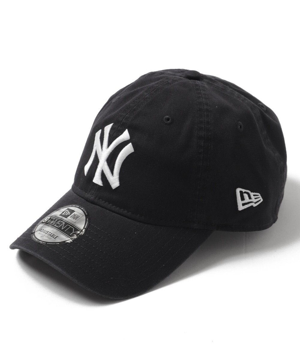 WEGO 【ユニセックス着用ITEM】NEWERA　9TWENTY 