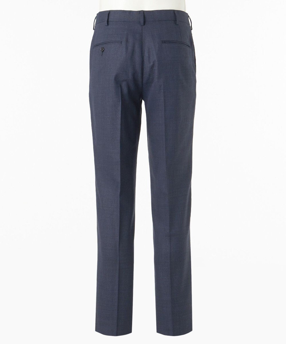 J.PRESS MEN 【ESSENTIAL CLOTHING】ブリーザブルメッシュクロス スーツ 