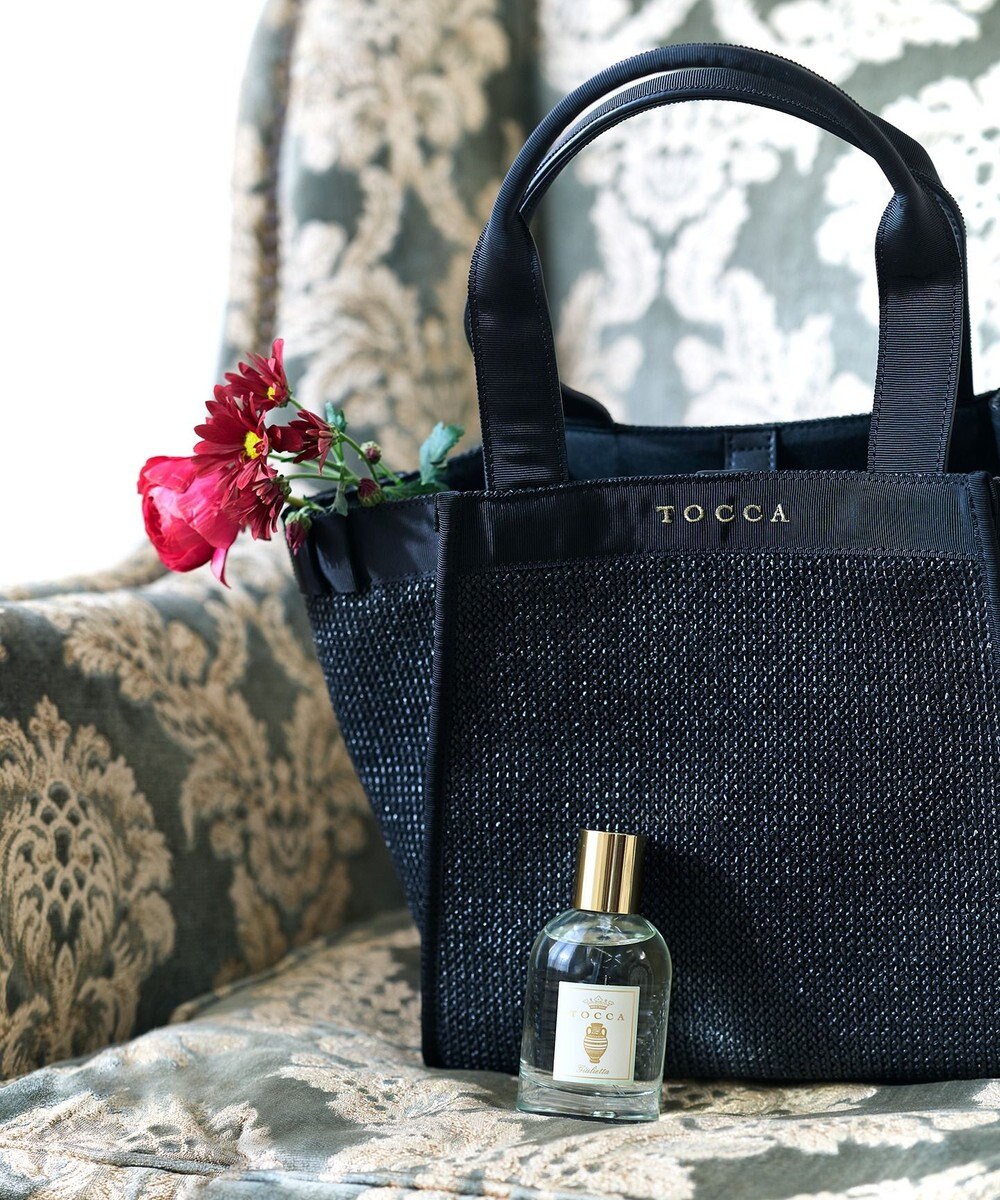 TOCCA DRY BODY OIL ボディーオイル 