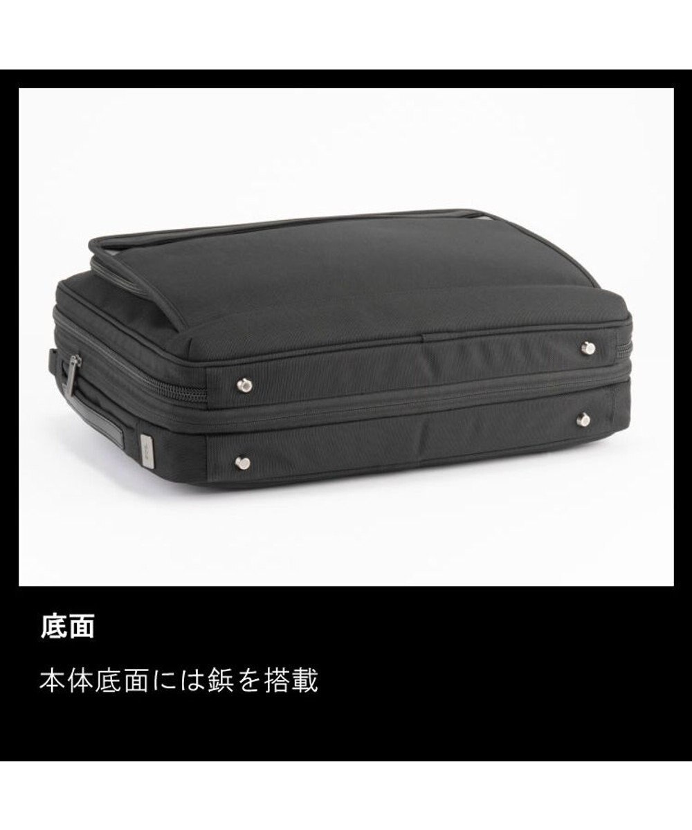 ACE BAGS & LUGGAGE ace. EVL-4.0 ビジネスバッグ  16L 68303 