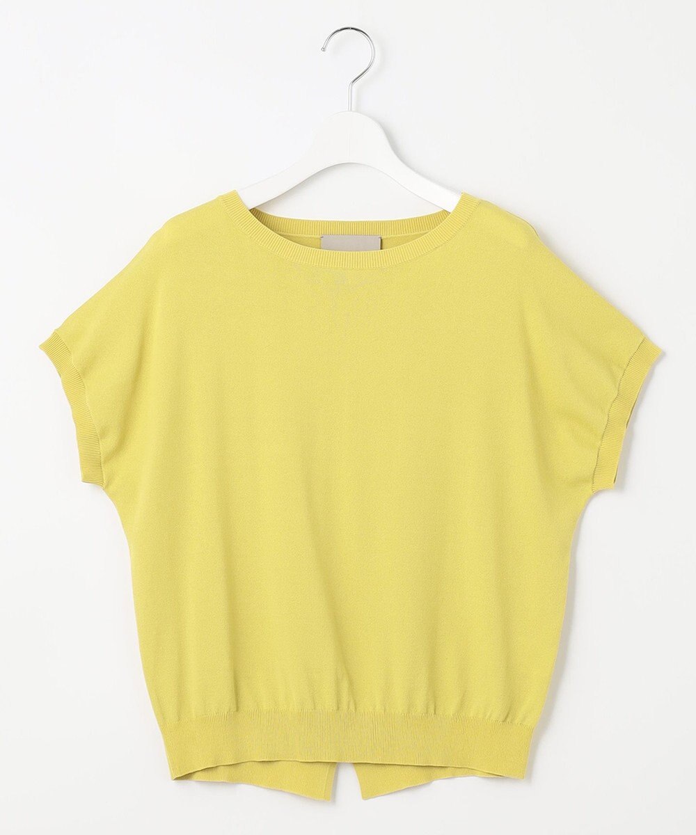 UNFILO L 【新色追加！/UVケア/接触冷感/抗菌防臭】スゴ機能 コンパクトニットＴ 