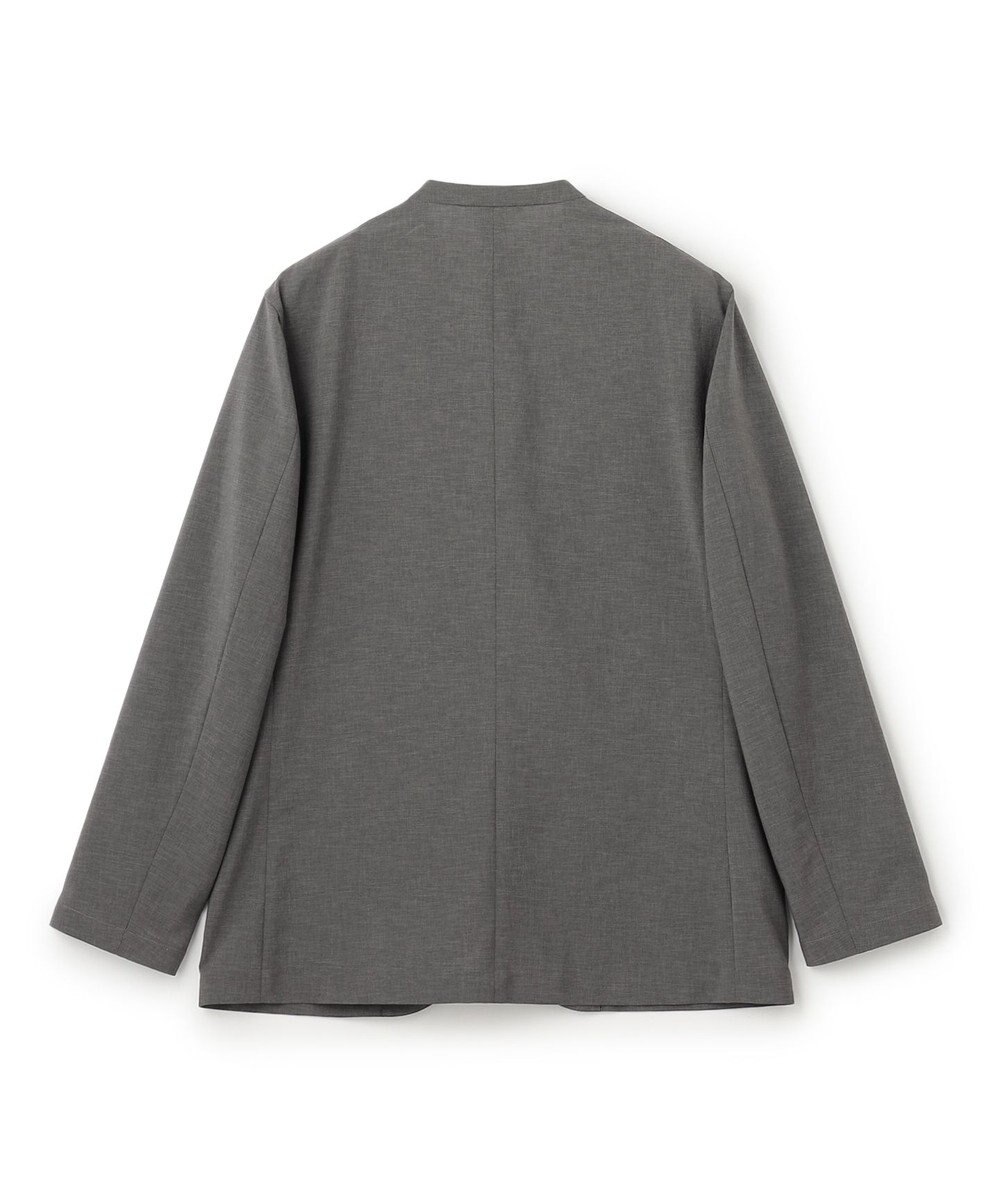 UNFILO MENS TENNEN TOUCH ノーカラージャケット [24年春夏商品] 