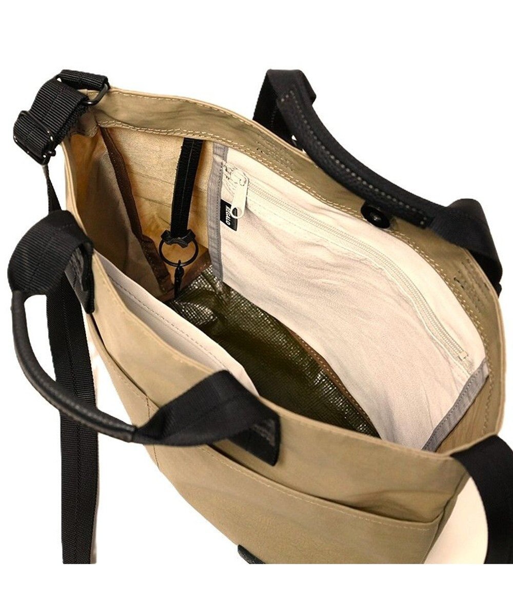 Regalo Felice 【水やキズに強い / 軽量】トート / REGALO 