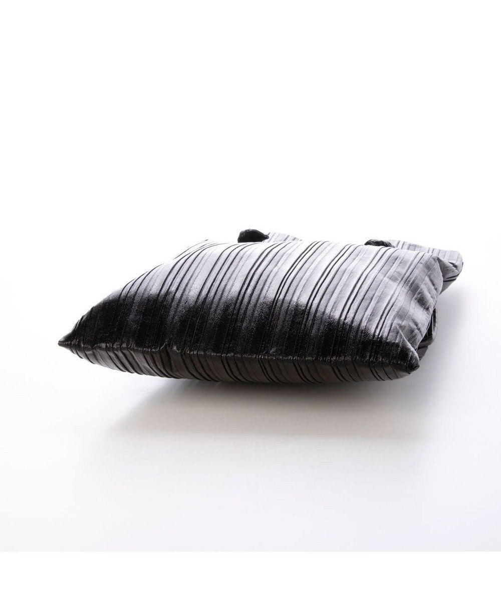 UNBILLION カカトゥ kakatoo / シャインプリーツトートバッグ 