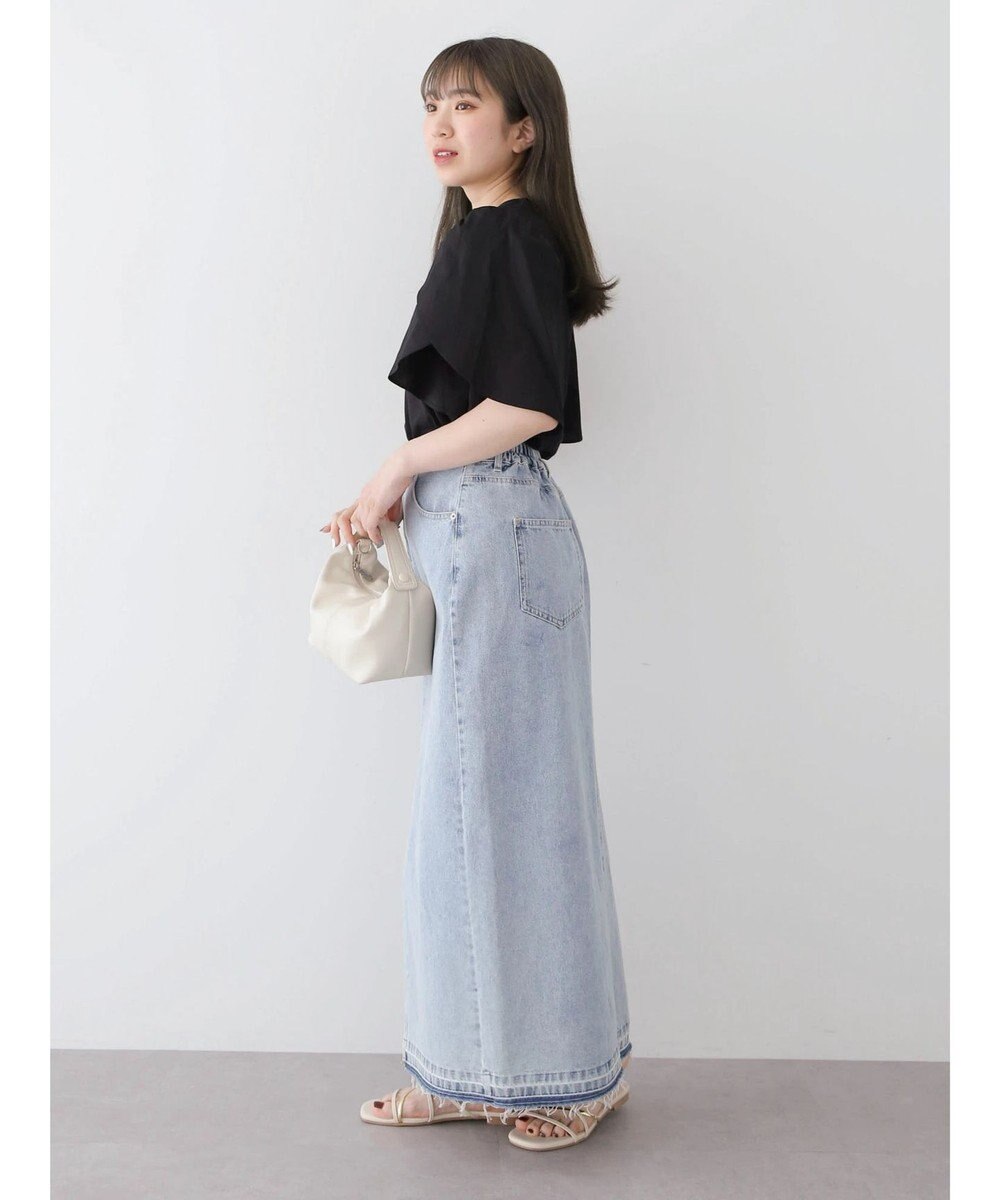 Green Parks ・ＳＵＧＡＲ　ＳＰＯＯＮ　チューリップスリーブＴＥＥ 