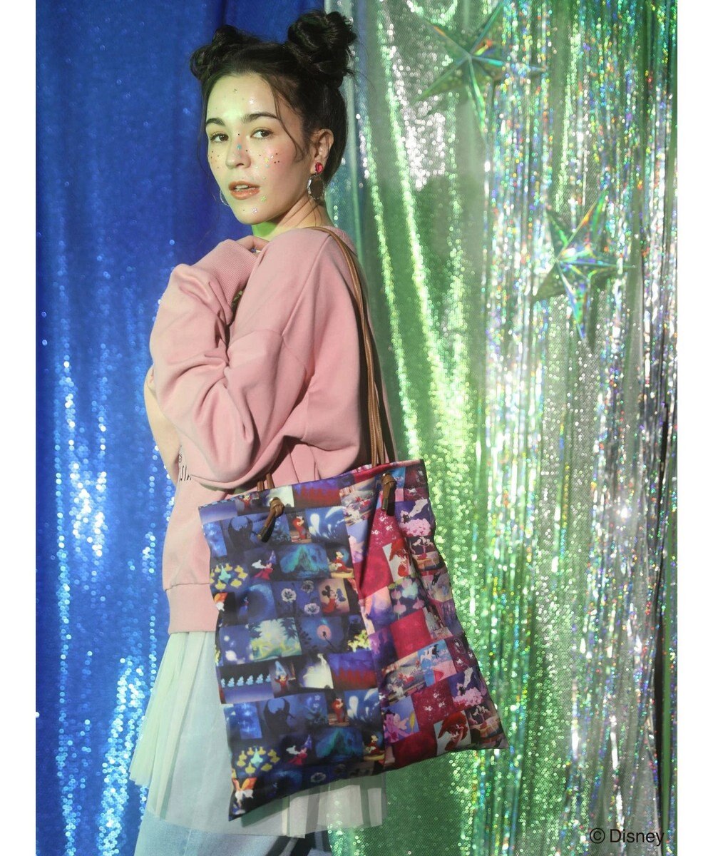 Green Parks ＦＡＮＴＡＳＩＡ／プリントＢＡＧ 