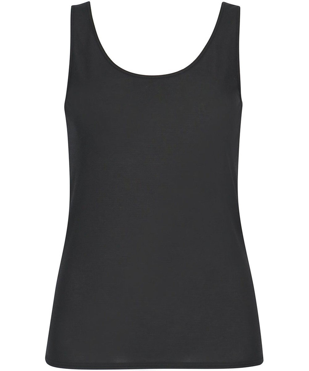 Wing インナー 汗をかいてもベタつきにくい 綿混(身生地部) 【瞬汗ドライ】 ノースリーブ タンクトップ 春 夏 EL1140 ウイング／ワコール 