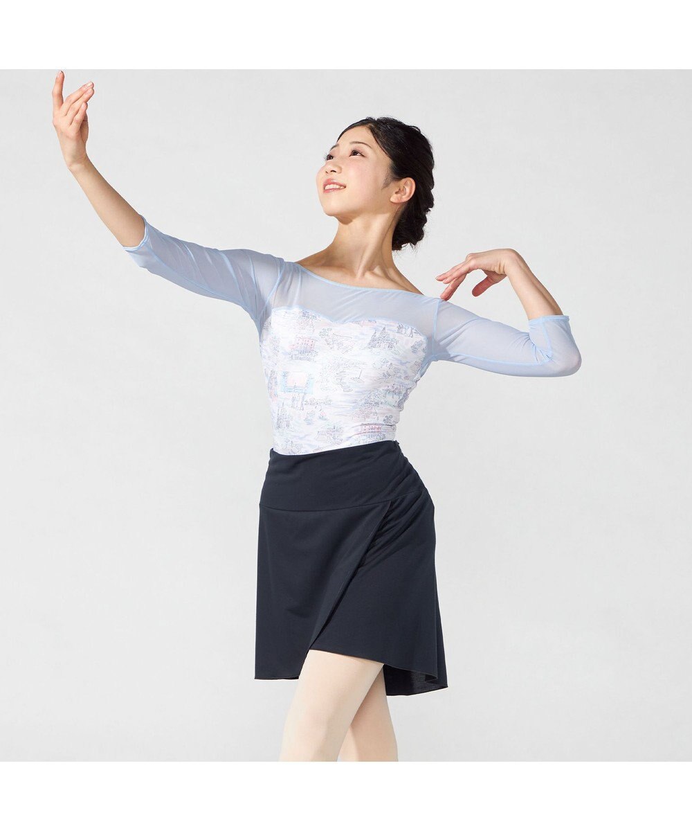 Chacott スカート 