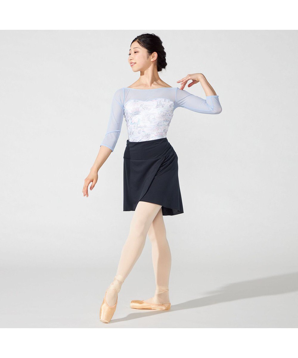 Chacott スカート 