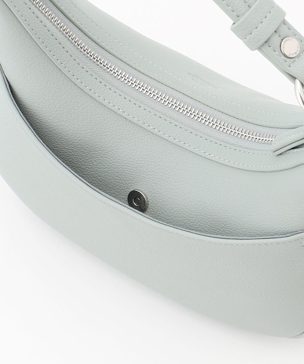 J.PRESS LADIES 【WEB限定カラーあり・2way】ワンショルダー バッグ 