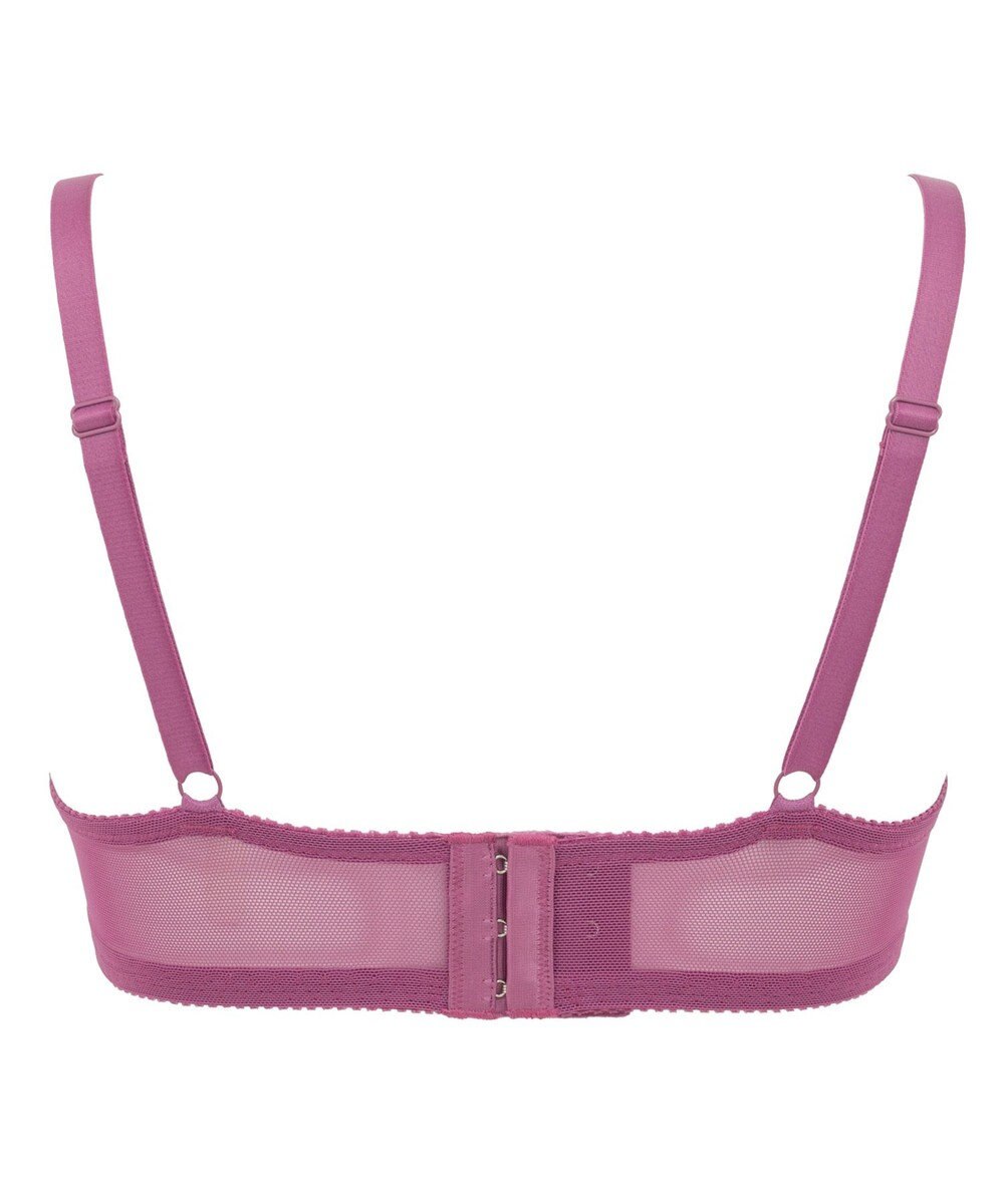 BRADELIS New York 【BRADELIS New York / 育乳補整ブラ・STEP1 集める】ジャスミンステップ１ブラ24S1 